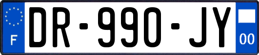 DR-990-JY