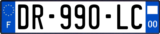 DR-990-LC