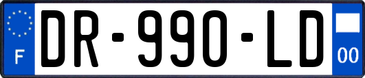 DR-990-LD