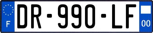 DR-990-LF