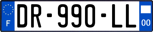 DR-990-LL