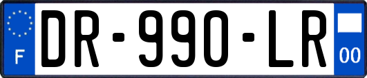 DR-990-LR