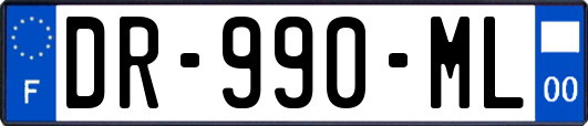 DR-990-ML