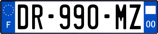 DR-990-MZ