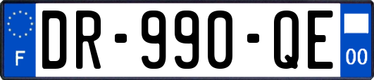 DR-990-QE