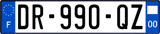 DR-990-QZ