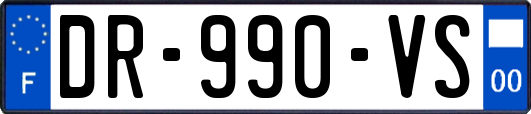 DR-990-VS