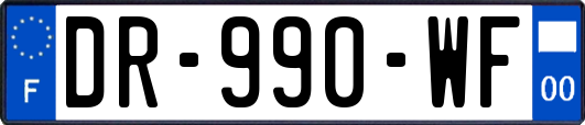 DR-990-WF