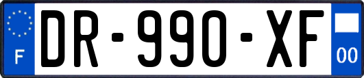 DR-990-XF