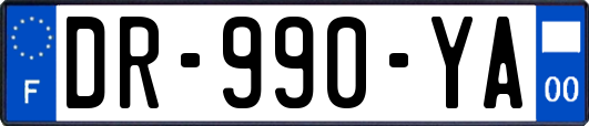 DR-990-YA