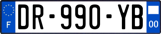 DR-990-YB