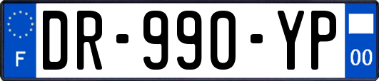 DR-990-YP
