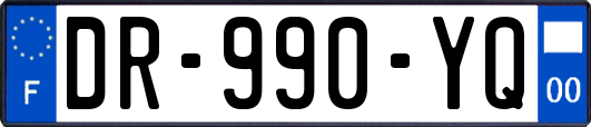 DR-990-YQ