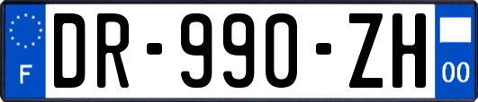 DR-990-ZH