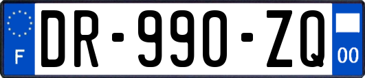 DR-990-ZQ