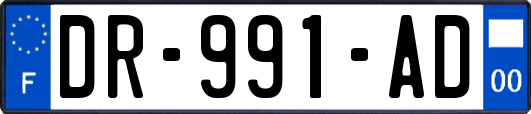 DR-991-AD