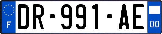 DR-991-AE