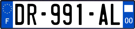 DR-991-AL