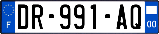 DR-991-AQ