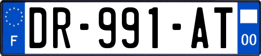 DR-991-AT