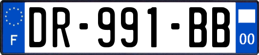 DR-991-BB