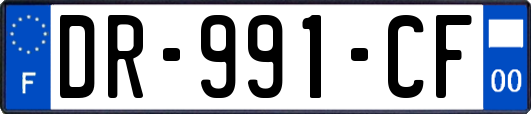 DR-991-CF