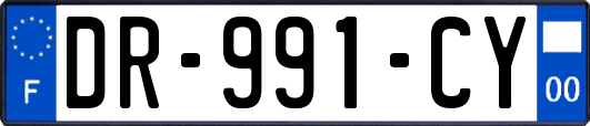 DR-991-CY