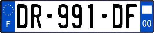 DR-991-DF