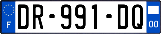 DR-991-DQ