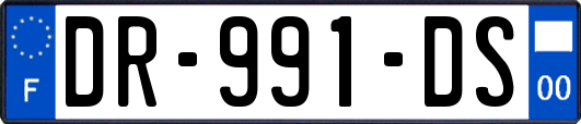 DR-991-DS