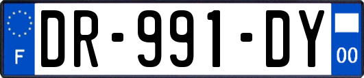 DR-991-DY