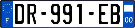 DR-991-EB
