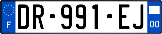 DR-991-EJ