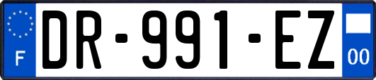 DR-991-EZ