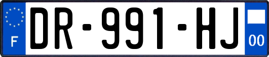 DR-991-HJ