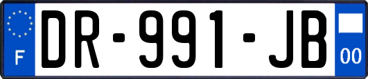 DR-991-JB