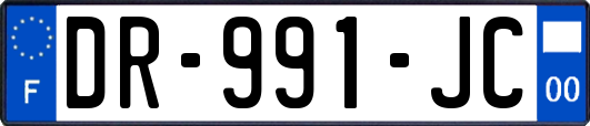 DR-991-JC