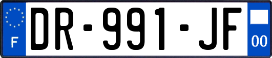 DR-991-JF