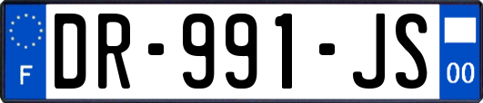 DR-991-JS