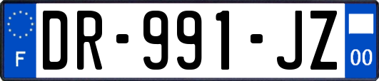 DR-991-JZ