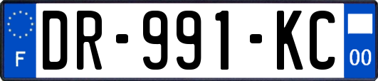 DR-991-KC