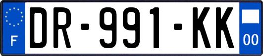 DR-991-KK