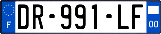 DR-991-LF