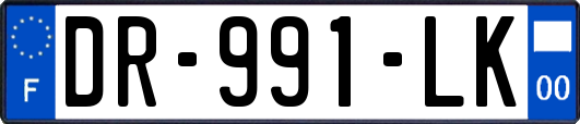 DR-991-LK