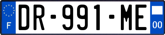 DR-991-ME