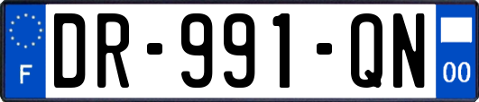 DR-991-QN