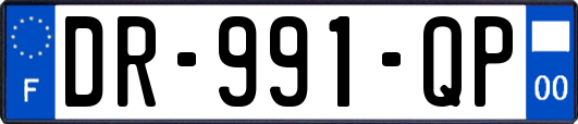 DR-991-QP