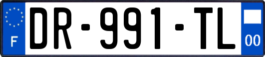 DR-991-TL