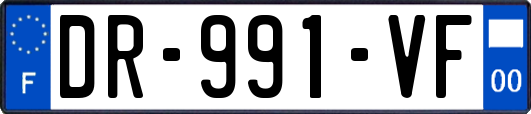 DR-991-VF