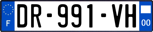 DR-991-VH
